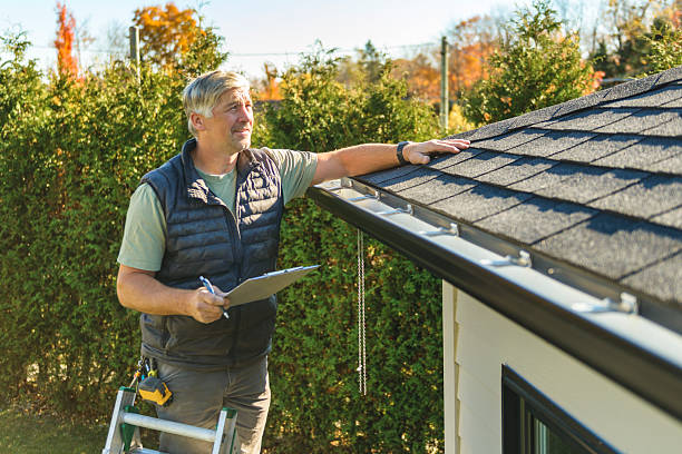 Trusted Storm Damage Roof Repair service in Whiting, KS - Ben Roofing and Steel LLC